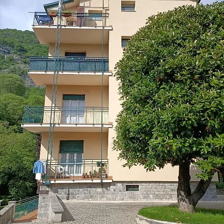 Maglio Apartamento *