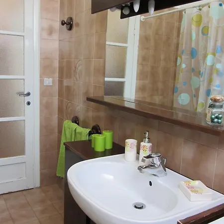 Maglio Apartamento Canzo