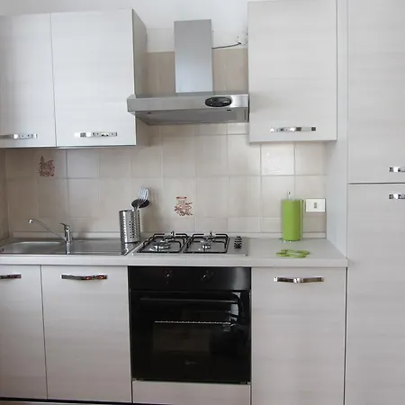 Apartamento Maglio
