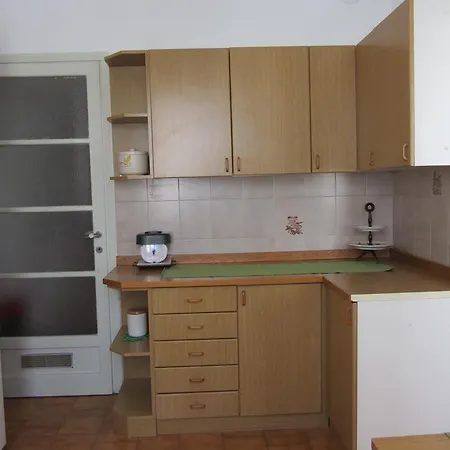 Appartement Maglio Canzo