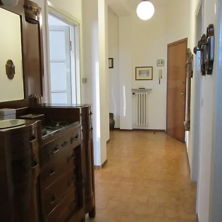 Appartement Maglio Canzo