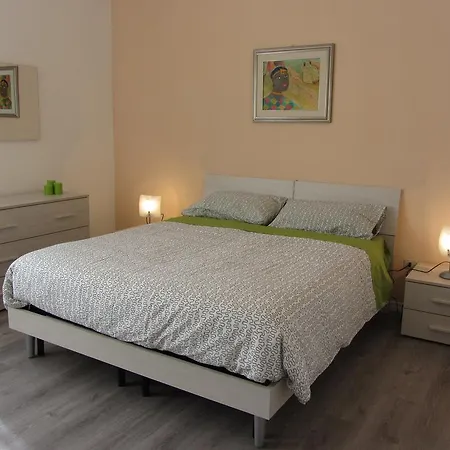 Appartement Maglio Canzo