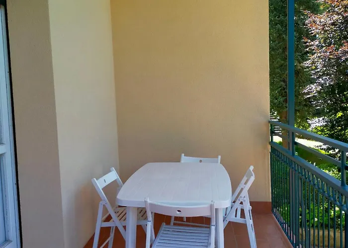 Apartment Maglio
