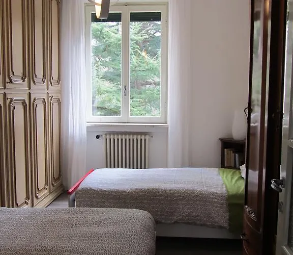 Apartment Maglio