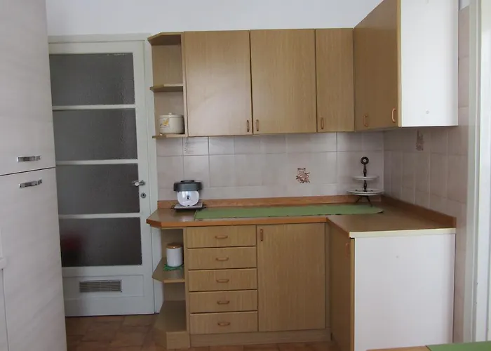 Apartment Maglio Canzo